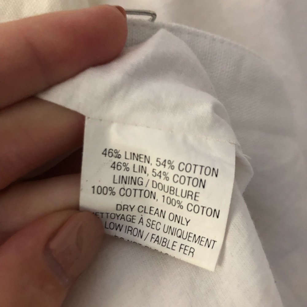 Intermix Jacket - image 7